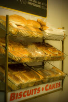 Fresh Breads